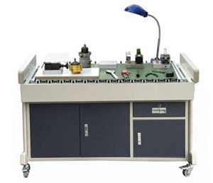 FC-YC08液壓拆裝綜合實訓(xùn)裝置