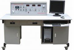  FCCGQ-1型傳感器技術(shù)實(shí)訓(xùn)裝置