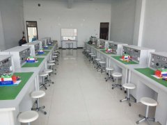 電氣技能考核培訓(xùn)實(shí)訓(xùn)室