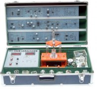 FCY-ⅢB傳感器技術(shù)實(shí)驗(yàn)箱