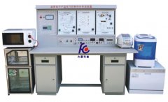 FCJDW-2型多功能家用電子產(chǎn)品電氣控制實(shí)訓(xùn)智能考核裝置
