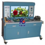 FCJD-08A液晶電視維修教學(xué)實(shí)訓(xùn)考核裝置