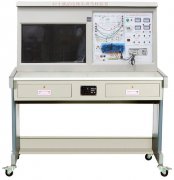 FCWTV-5型液晶電視機(jī)維修技能實(shí)訓(xùn)考核裝置