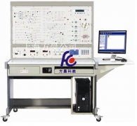 FCJY-1型家用電冰箱智能溫控電氣實訓(xùn)智能考核裝置