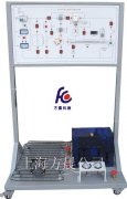 FCZD-1型制冷電子基礎(chǔ)技能實訓(xùn)裝置