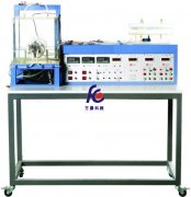 FCBD-1型 半導(dǎo)體制冷技術(shù)實驗裝置