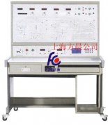 FCBP-1型變頻空調(diào)電氣實訓(xùn)智能考核裝置