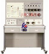 FCLK-1型 一機(jī)兩庫電氣實訓(xùn)考核裝置