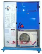 FCBK-1型變頻空調(diào)實訓(xùn)考核裝置