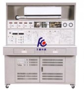 FCBT-1型 熱泵型分體空調(diào)實驗裝置