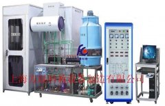 FCZKS-4型中央空調(diào)實(shí)訓(xùn)裝置