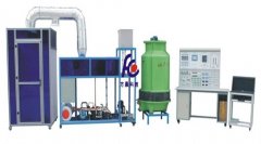 FCGC-1型中央空調(diào)實(shí)訓(xùn)系統(tǒng)實(shí)訓(xùn)裝置