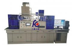 FCZKS-3型中央空調(diào)實(shí)訓(xùn)裝置