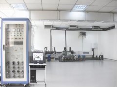 FCGC-1型中央空調(diào)工程實(shí)訓(xùn)系統(tǒng)（工程型）