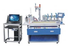 FCGJD-01型光機(jī)電一體化實(shí)訓(xùn)考核裝置