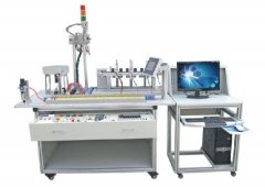 FCGJD-02型光機(jī)電一體化實(shí)訓(xùn)考核裝置