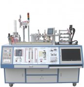 FCGJD-04型機(jī)電一體化綜合實(shí)訓(xùn)考核裝置