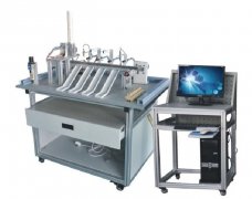 FCCL-01型材料分揀實(shí)訓(xùn)裝置