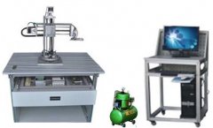 FCJX-2型工業(yè)機(jī)械手實(shí)訓(xùn)裝置