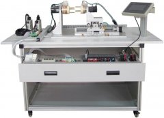 FCSM-61型步進(jìn)伺服控制綜合實(shí)訓(xùn)平臺(tái)