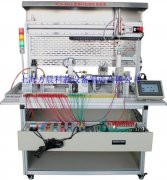 FCJG-01A小型循環(huán)控制實(shí)訓(xùn)系統(tǒng)