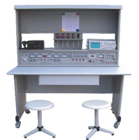 FCGY-01A電子技能及生產(chǎn)工藝流水線創(chuàng)新實訓臺