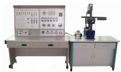 FC-M7120型平面磨床電氣技能實(shí)訓(xùn)考核裝置（半實(shí)物）