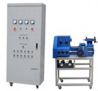 FC-CA6140車床智能實(shí)訓(xùn)考核裝置(柜式)