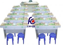 FC-ZTZ-8（雙座）工程制圖實(shí)驗(yàn)室成套設(shè)備