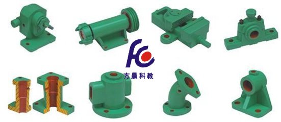  機(jī)械制圖、立體示教模型、測(cè)繪模型、畫(huà)法幾何投影箱類(lèi)