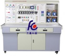 FC-181智能型四合一機(jī)床電氣控制技能實(shí)訓(xùn)考核裝置