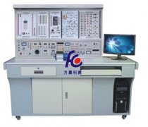 FCXK-790B中級電工技術(shù)實訓(xùn)考核裝置