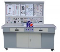 FCXK-790C高級電工技術(shù)實訓(xùn)考核裝置
