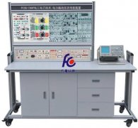 FCXK-790F電工電子技術(shù)·電力拖動實訓(xùn)考核裝置