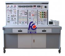 FCXKW-800A型高性能電工技術(shù)實訓(xùn)考核裝置