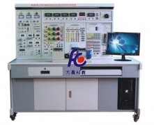 FCXK-800D型高性能電工電子電拖及自動化技術(shù)實訓(xùn)與考核裝置