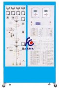 FCJB-3型電力系統(tǒng)微機(jī)變壓器保護(hù)實(shí)訓(xùn)考核裝置