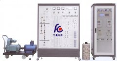 FCLB-05型電力系統(tǒng)微機(jī)發(fā)電機(jī)保護(hù)實(shí)訓(xùn)裝置
