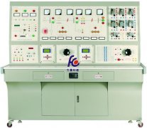 FCWX-01A型電力系統(tǒng)微機線路保護實驗裝置