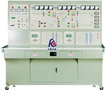 FCWB-1型電力系統(tǒng)微機(jī)變壓器保護(hù)實(shí)驗(yàn)裝置