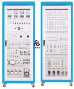 FCLX-01型電氣設(shè)備及二次部分實(shí)訓(xùn)考核裝置