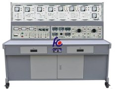FCLX-07型電測(cè)儀表工培訓(xùn)考核裝置
