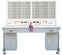 FCLX-08型 裝表接電工實(shí)訓(xùn)系統(tǒng)