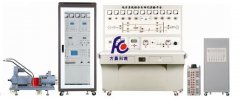 FCPZD-2型 電力系統(tǒng)綜合自動(dòng)化實(shí)驗(yàn)平臺(tái)