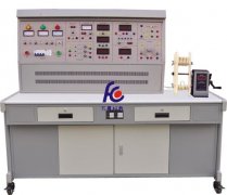 FCDJZP-02型電機(jī)裝配技能實(shí)訓(xùn)裝置