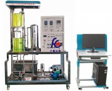 FCGK-01A過程控制實(shí)驗(yàn)裝置