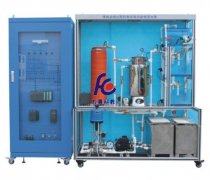 FCJF-1型現(xiàn)場總線過程控制系統(tǒng)實(shí)驗(yàn)裝置