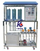 FCJZ-1型三容水箱對象系統(tǒng)實(shí)驗(yàn)裝置