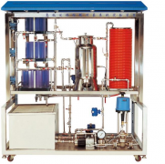 FCHJ-3型高級過程控制對象系統(tǒng)實(shí)驗(yàn)裝置