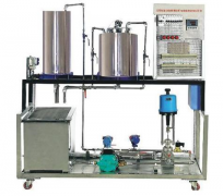 FCCZ-1型過程控制設(shè)備故障診斷與維修技能實(shí)訓(xùn)平臺